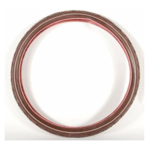Batavus BUITENBAND XPEDIUM SAFE BRUIN Zwart/Bruin