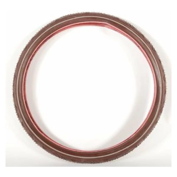 Batavus BUITENBAND XPEDIUM SAFE BRUIN Zwart/Bruin