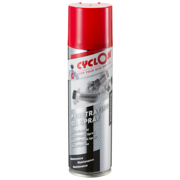 Cyclon Penetrating Oil - Afbeelding 3