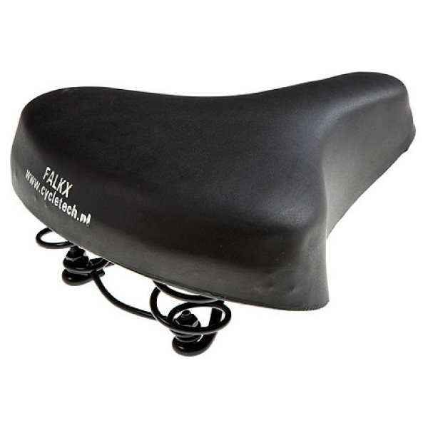 Cycletech Zadel Basic city