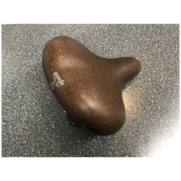 Selle Royal ZADEL GIPSY BROWN - Afbeelding 2