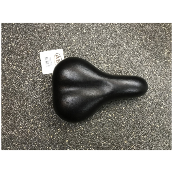 Merkloos Zadel ABI los voor zadel op stang Model 1 t/m - Afbeelding 3