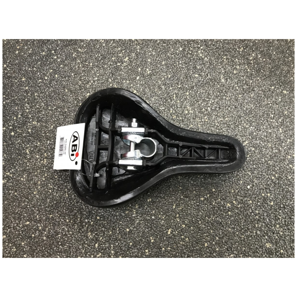 Merkloos Zadel ABI los voor zadel op stang Model 1 t/m