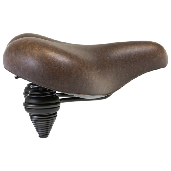Selle Royal ZADEL GIPSY BROWN