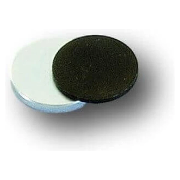 Polini Magneet voor tuningsdongle Zilver