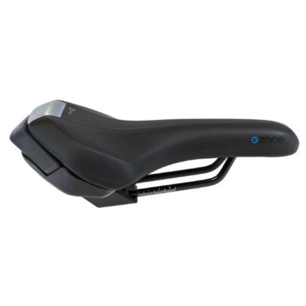 Gazelle Zadel Selle royal black ESSENZA