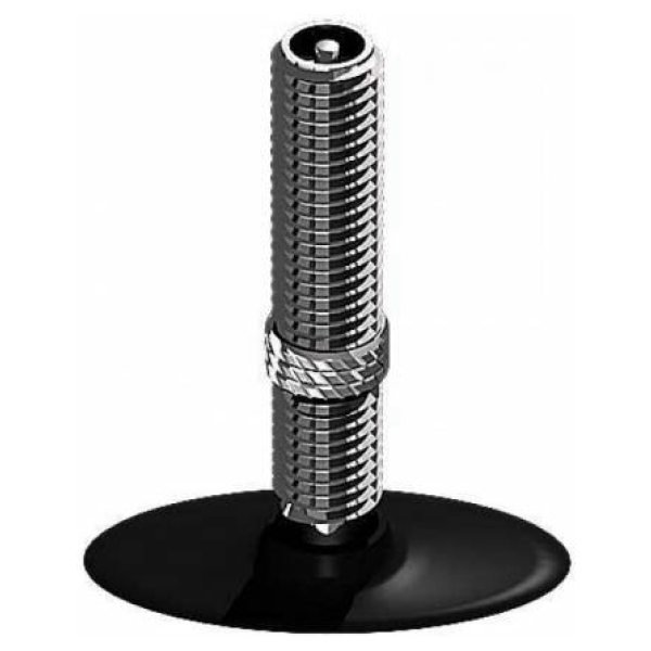 Schwalbe (AV13) Fiets Binnenband 26 Breed Auto Ventiel Zwart