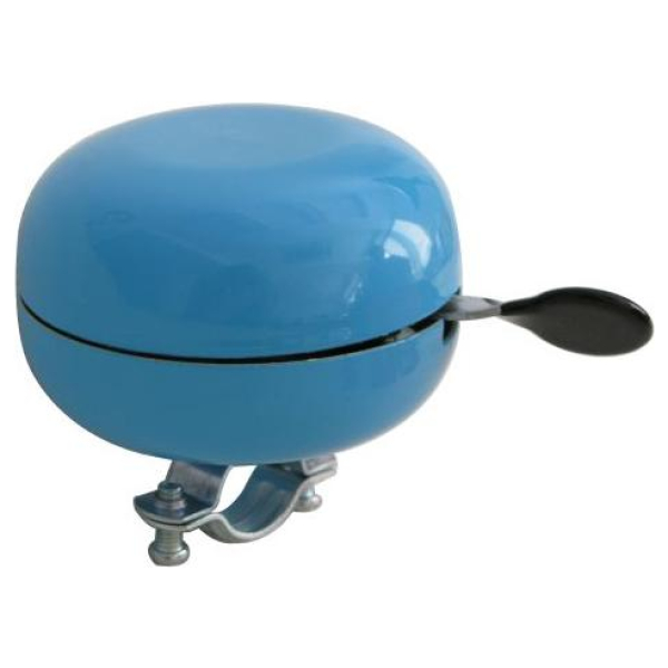 Niet Verkeerd NV bel Ding Dong 80mm bl Blauw