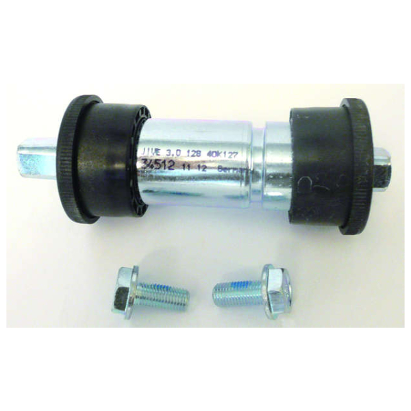 Thun inslag Jive 3.0 THO-40mm 119mm Zilver