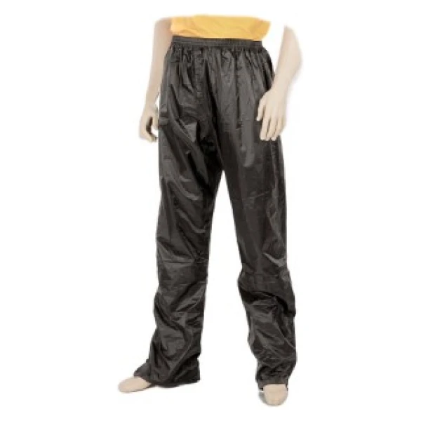 Mirage Rainfall regenbroek Luxury Zwart