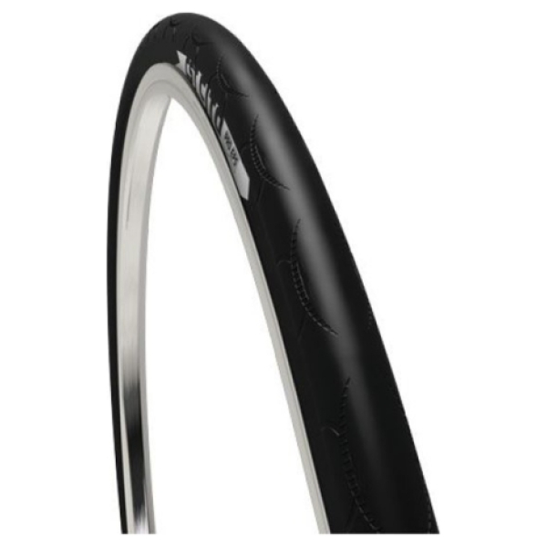 Cheng Shin Tyre CST Buitenband 700x25 Cito Race Zwart