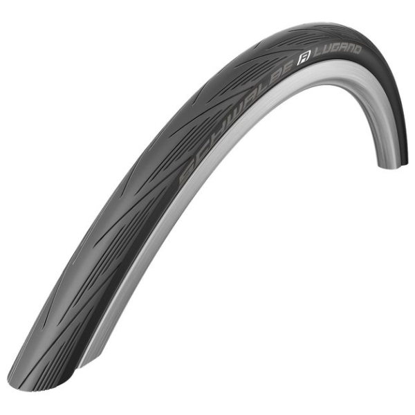 Schwalbe R 471 Lugano al s/s Zwart