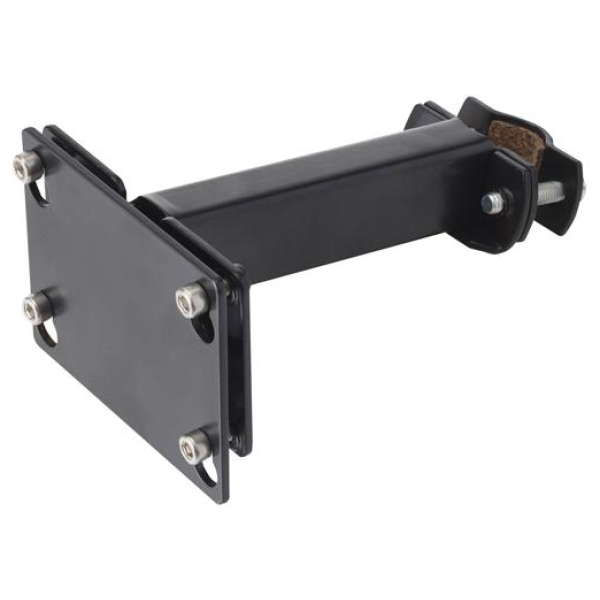 Basil Permanent-system II Stuurpenhouder vast 70146 Zwart