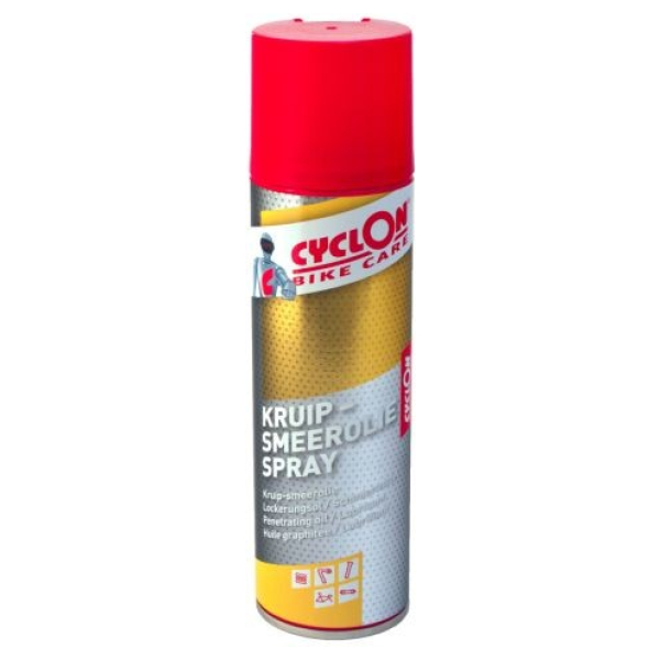 Cyclon Penetrating Oil