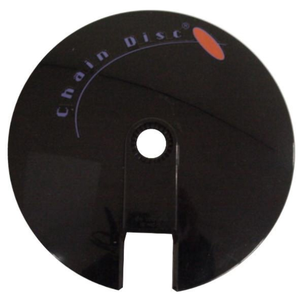 Axa Chain Disc 44-50T Black