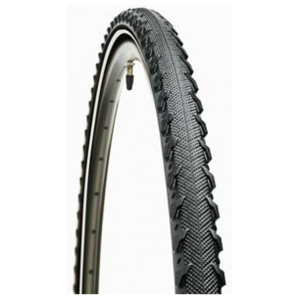 Cst BUB 22-1.95 53-457 Kids Spider (52/53-457) Zwart