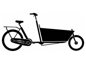 Bakfiets onderdelen