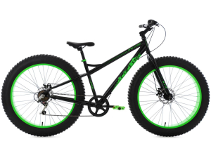 Mountainbikes
