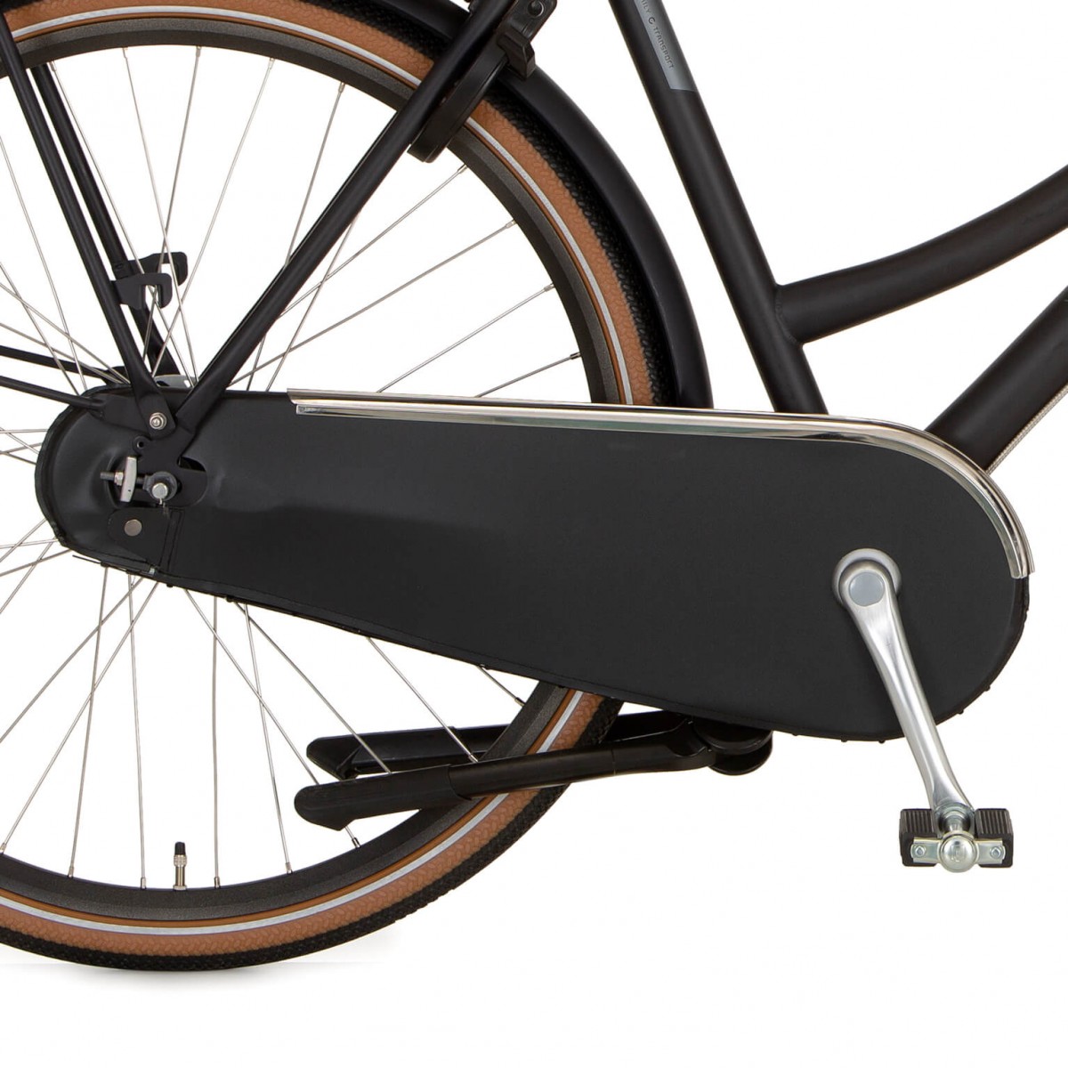 Cortina Kettingkast 28\