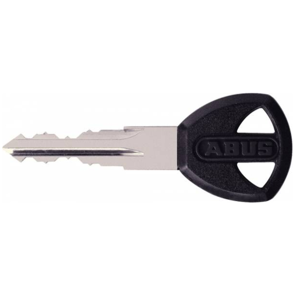 Abus Kettingslot Ivera 7210/85cm 7mm Zwart - Afbeelding 3