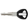 Abus Kettingslot Iven 8210/85 Steel-O-Chain ART 2 Zwart - Afbeelding 2
