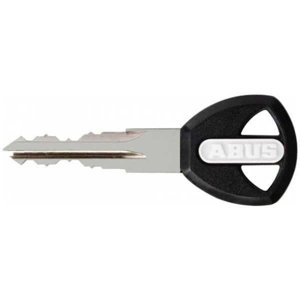 Abus Kettingslot Iven 8210/85 Steel-O-Chain ART 2 Zwart - Afbeelding 2