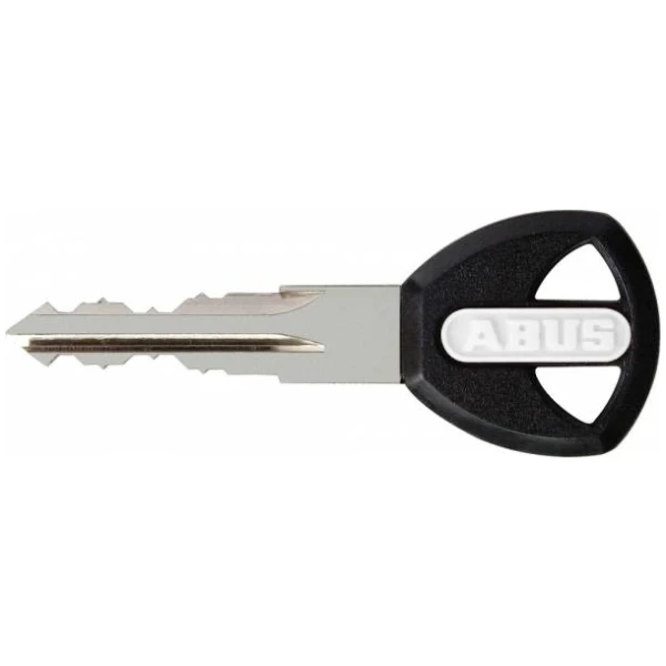 Abus Kettingslot Iven 8210/85 Steel-O-Chain ART 2 Zwart - Afbeelding 2