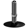 Schwalbe Binnenband AV1 12" / - Auto Ventiel 40mm Zwart - Afbeelding 2