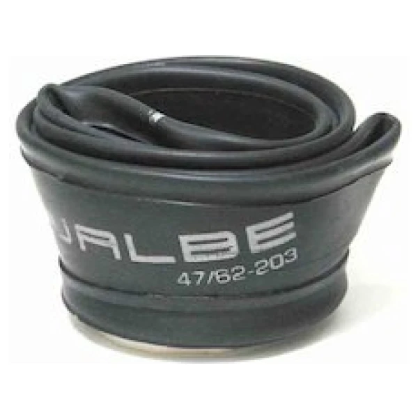 Schwalbe Binnenband AV1 12" / - Auto Ventiel 40mm Zwart