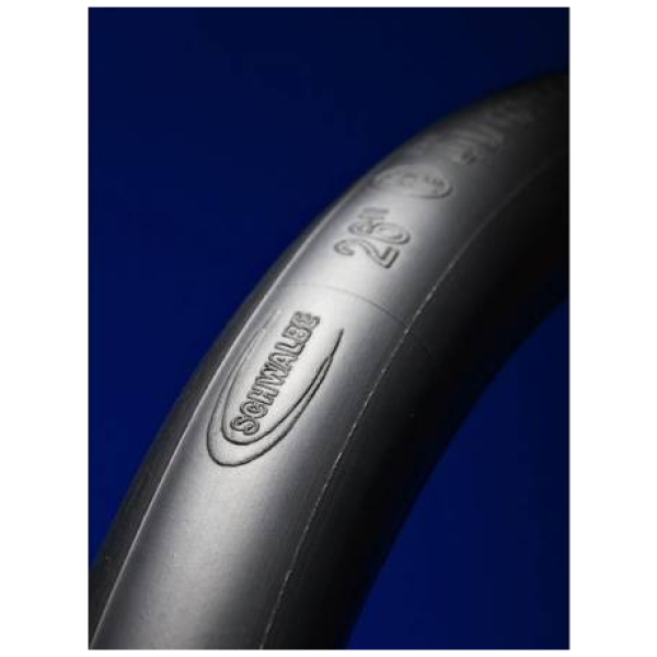Schwalbe (DV2) Fiets Binnenband 14'' (32-47/288-305)Hollands Ventiel 32mm Zwart