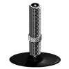 Schwalbe Binnenband 16-18 x 1 3/8 - 1.35 (28/37-34/355) Auto Ventiel Zwart