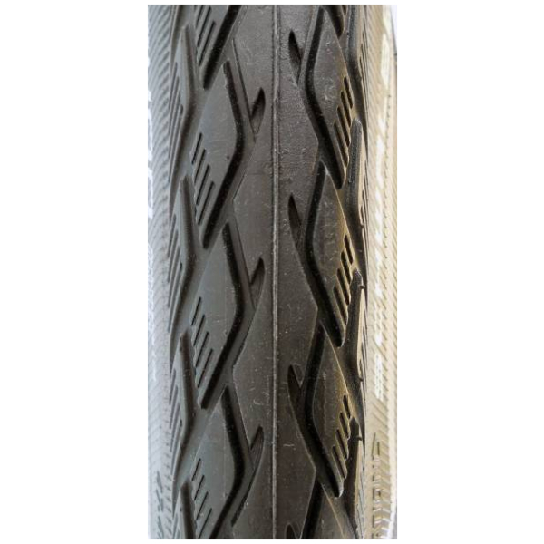 Schwalbe buitenband 16x1.35 Marathon G Guard R Zwart - Afbeelding 3