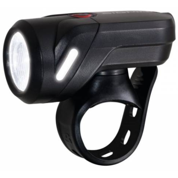 Sigma Aura 35 Usb Led Koplamp 35 lux Black - Afbeelding 3