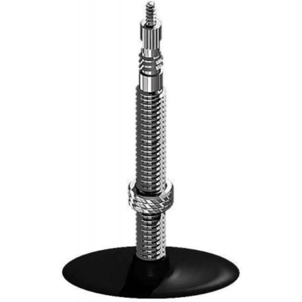 Schwalbe (SV13) Binnenband 26 Breed Frans Ventiel 60 mm 40-62-559 Zwart