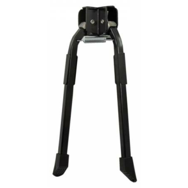 Simson Middenstandaard Hopper 28" Zwart