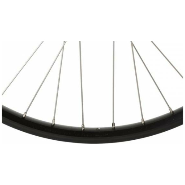 Cordo Achterwiel 28" 25-622 shim nexus 3 remnaaf Zwart - Afbeelding 2