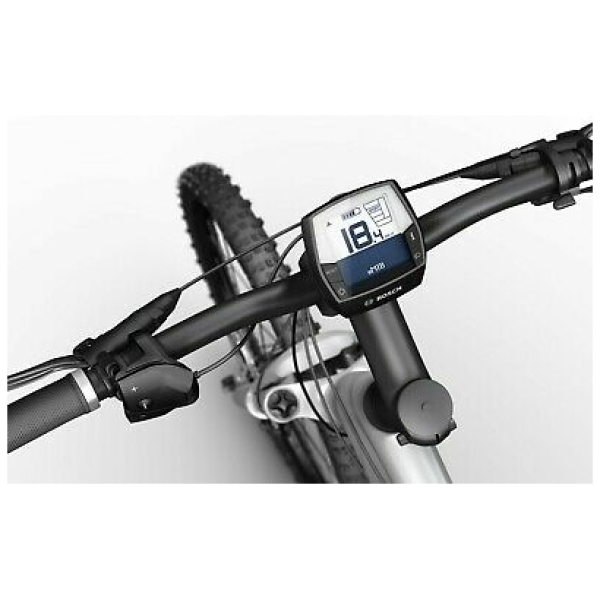 Bosch Intuvia E-Bike Stuurbediening - Antraciet - Afbeelding 2