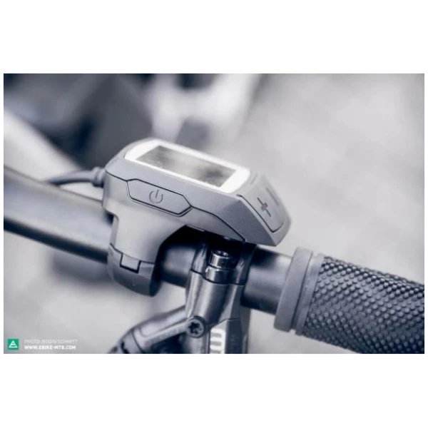 Bosch Purion E-Bike Display 1300mm - Antraciet Zwart - Afbeelding 3