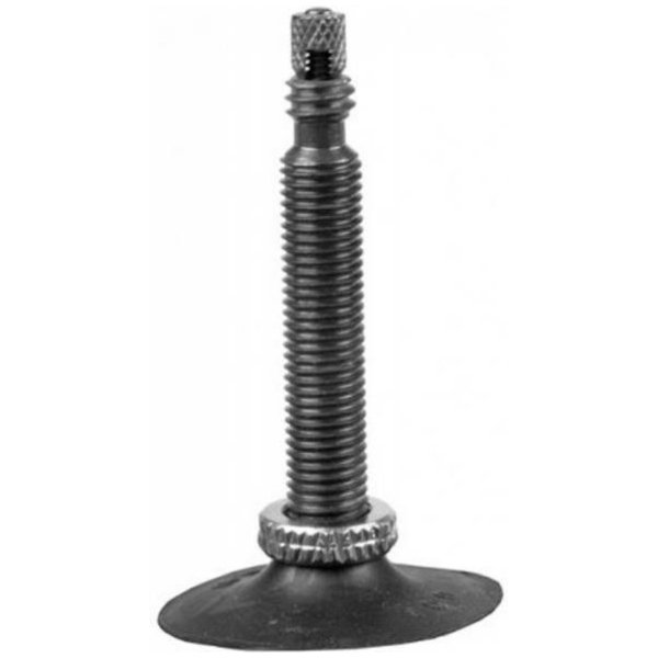 Cst Binnenband 24 x 1.75 - 1 3/8 Frans Ventiel 40mm Zwart