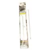 Sapim Spaak 13 256mm Zonder Nippel RVS - Zilver (1)