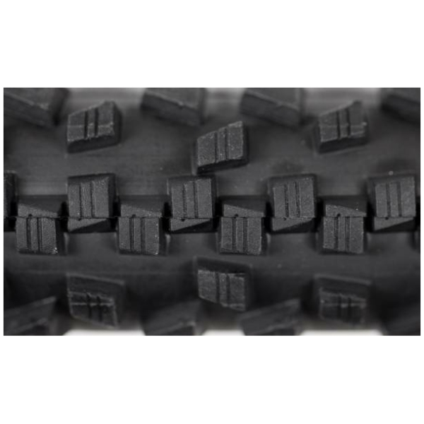 Schwalbe Jack Buitenband 24 x 1.90 (47-507) Inch - Zwart - Afbeelding 2