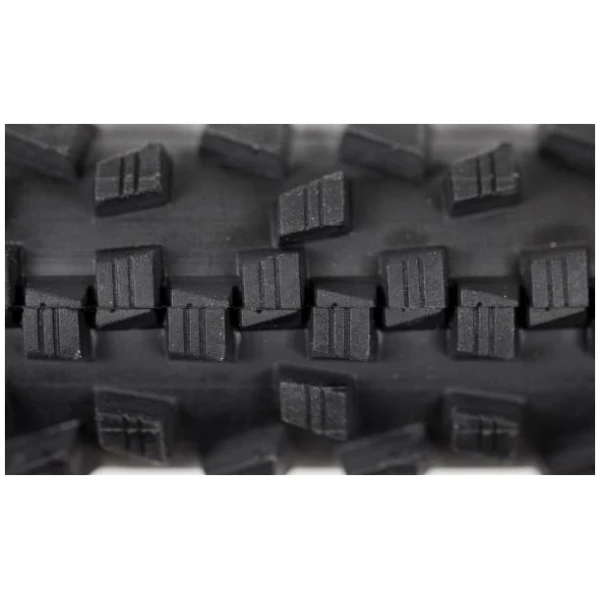Schwalbe Jack Buitenband 24 x 1.90 (47-507) Inch - Zwart - Afbeelding 2