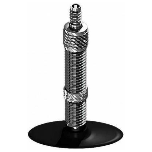 Schwalbe (DV3) Fiets Binnenband 16x1.75 Hollands Ventiel Zwart
