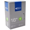 Schwalbe (AV3) Fiets Binnenband 16x1.75 (47-62/305) Auto Ventiel Zwart - Afbeelding 2