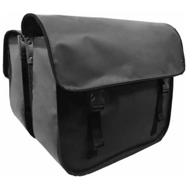 Beck Organic zwarte bies 42Lt.