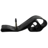 Cst Binnenband 18/25-622-630 Frans ventiel lang 60 mm race 27/28x1 071505 Zwart - Afbeelding 2
