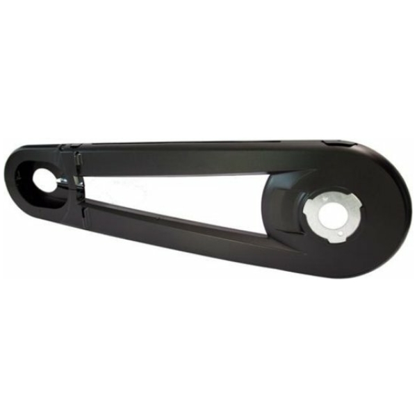 Hesling Kettingkast Xcero Mat Black
