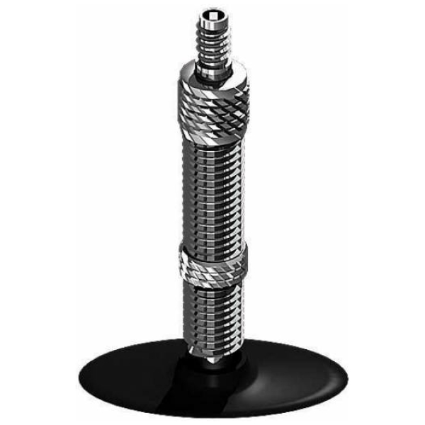 Schwalbe Binnenband DV1 12Inch. - 32mm ventiel Zwart