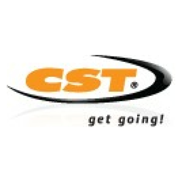 Cst Binnenband 16x1.75/2.125-1 3/8 DV 32mm Zwart - Afbeelding 3