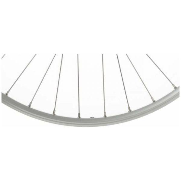 Cordo WIEL ACHTER 28X1 3/8 - 22-622 ST32 RVS SHIMANO REMNAAF PTT SPAAK 12 INCL TANDWIEL - Afbeelding 2